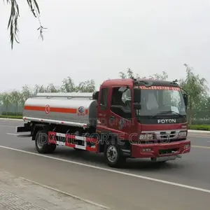 Trusted Diesel Supplier In Lagos