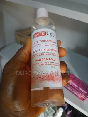 Waterglide Lubricant 300g