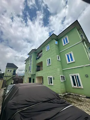2bdrm Block of Flats in Rukpokwu, Port for sale