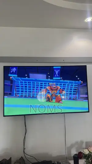 Hisense 65 Inches Smart Tv