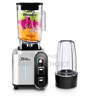 Smoothie Blender,2200w Multifunction Commercial Quiet Blender