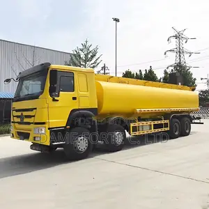 Bulk Retail Diesel Supplier