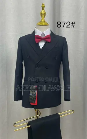 Classic Elegance For Every Special Occasion(Kids)