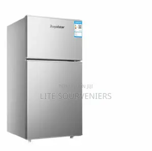 Single Standing Home Fridge