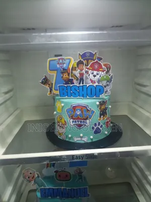 Children Birthday Cakes