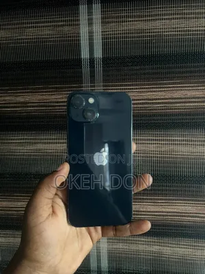 Apple iPhone 13 128 GB Black