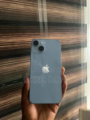 Apple iPhone 14 128 GB Blue