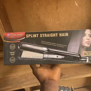 Sprint Straight Hair