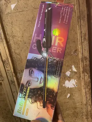 Hair Curlers
