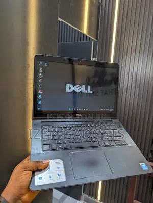 Laptop Dell Inspiron 5558 8GB Intel Core i7 HDD+SSD 1T
