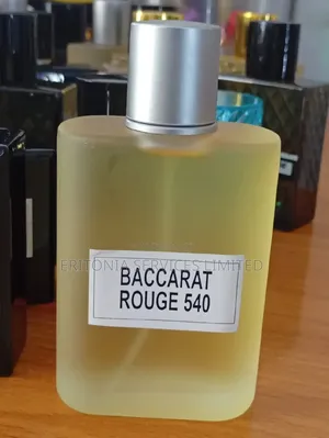 Quality Perfumes