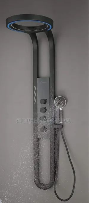 High Quality Luxury Surface Shower