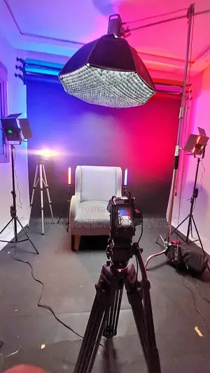 Videographer
