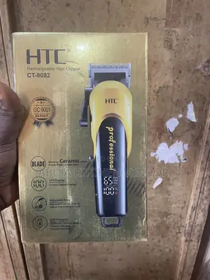 HTC Original Clipper