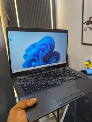 Laptop Dell Latitude 5300 8GB Intel Core i5 SSD 256GB