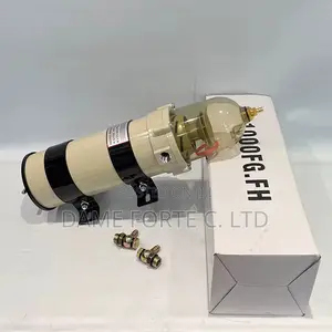 Racor Diesel Fuel Filter Available