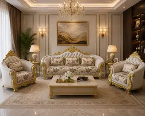 Imported Royal Sofa