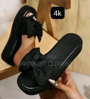 Happy Shoes