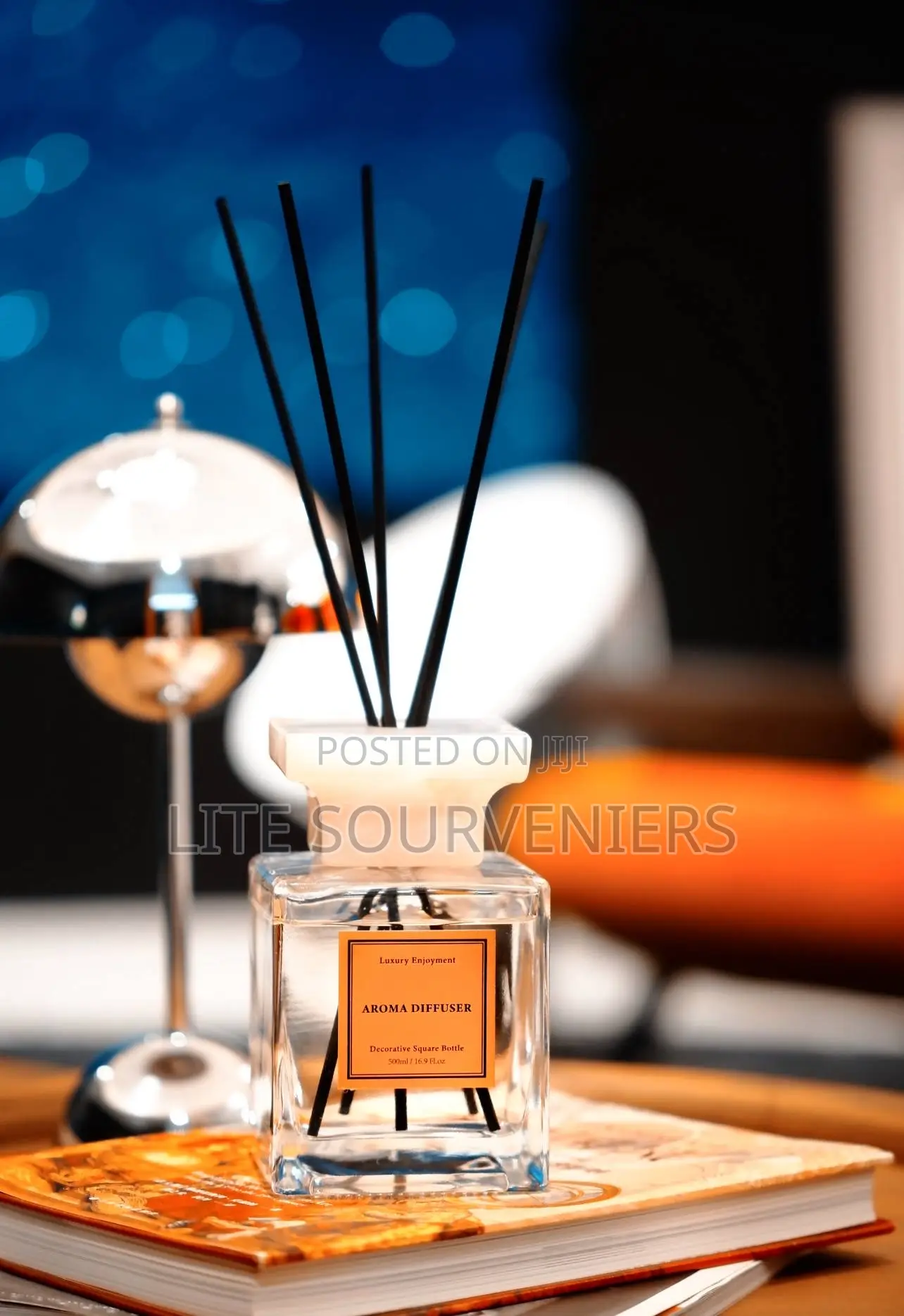1000ml Fragrance Original Liquid