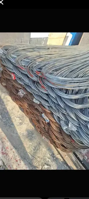 Abcreinforcement Tmt And Local