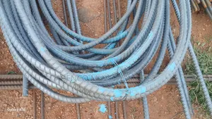 Abcreinforcement Tmt And Local