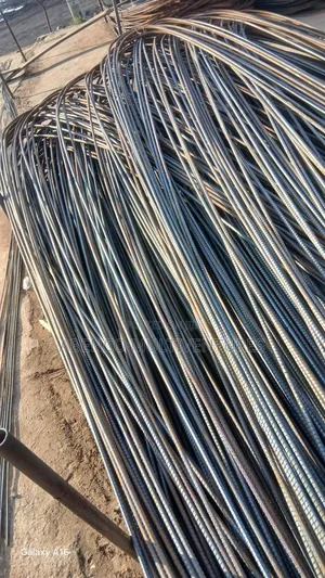 Abcreinforcement Tmt And Local