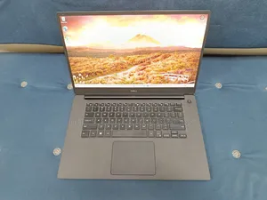 Laptop Dell Precision 5540 32GB Intel Core i9 SSD 1T