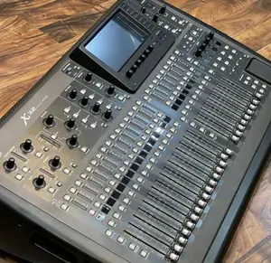 Digital Mixer