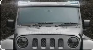 Roof Bar Lamp Wrangler Jeep
