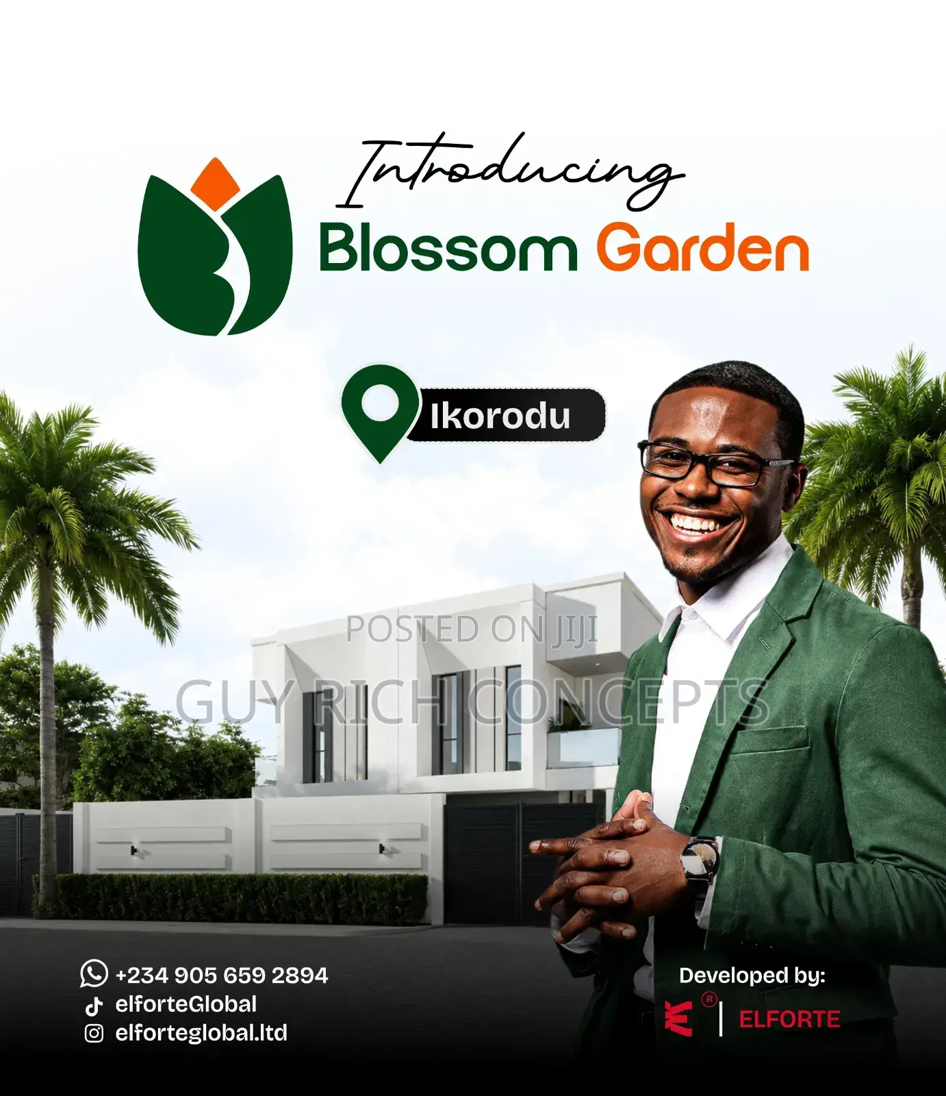 Flyer Designs