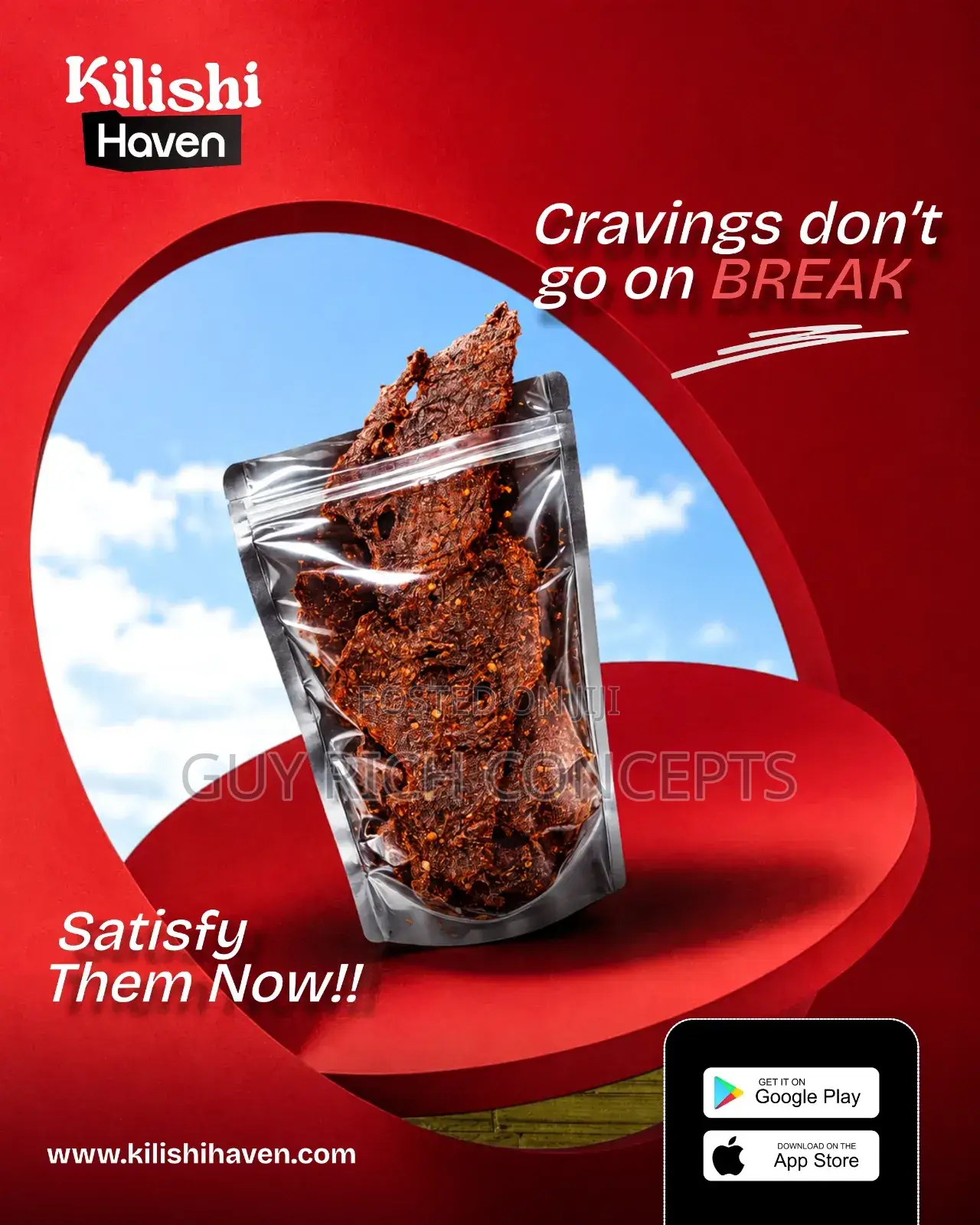 Flyer Designs