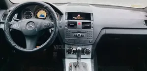 Lexus ES 350 2008 Silver