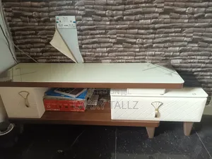 Modern Tv Stand / Tv Console Cabinet