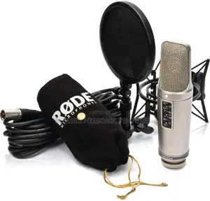 Professional Studio Kit
