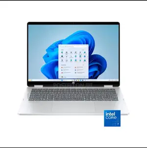 New Laptop HP OmniBook 5 Flip 16GB Intel Core i7 SSD 512GB