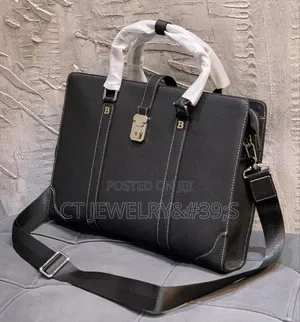 Bottega Veneta Luxury Laptop Official Hand Bag Original Leather