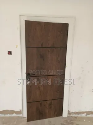 Durable Internal Wooden Doors