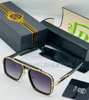 Original Dita Sunglasses for the Fashionable
