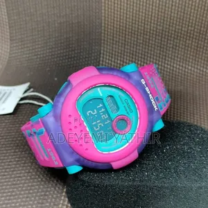 Wristwatches