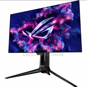 Asus Rog Swift Oled Pg27aqdp
