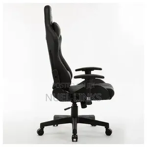 Furgle Gaming Chair With Footrest