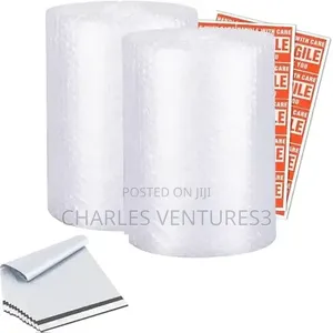Bubble Wrap