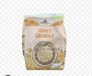Crownfield Granola Honey