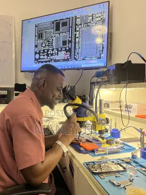 iPhone Repair Hub