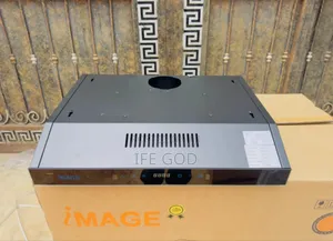 Original Image 60cm Under Cabinet Automatic Digital Heat Extractor Etc