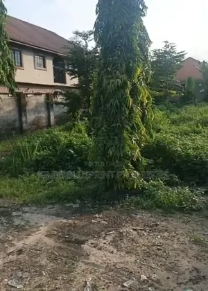 Very Sharp 100 by 100 for Sale at Ughrughelli Road Agbarho
