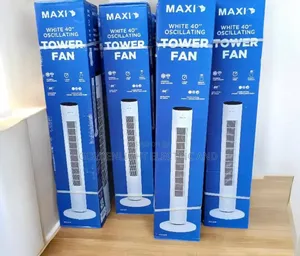 Maxi 40-Inch Tower Fan