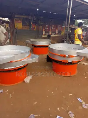 Powder Sifter