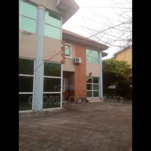 4bdrm House in Mummy B, Port-Harcourt for sale