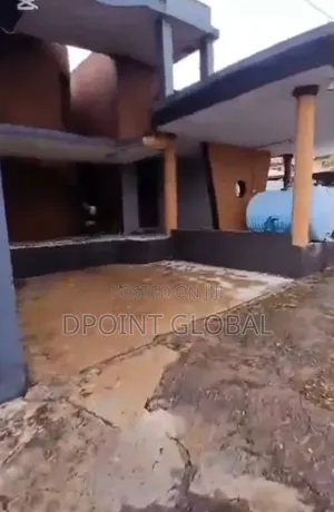 8bdrm Duplex in Not Estate, Ifako-Ogba for sale